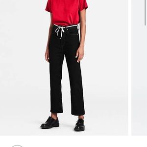 COPY - NWT, Levi’s Straight Ankle, size 24x27